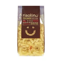 Risolino gluténmentes rizstészta Fusilli 300 g