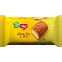 Schär Citromos sütemény 250 g