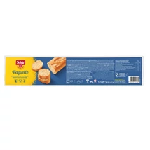 Schär Gluténmentes Bagett  175 g