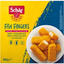 Schär panirozott halrudak 300g