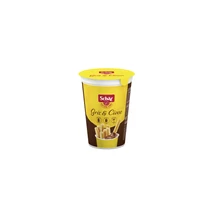 Schär Gris & Ciocc Grissini mogyorókrémmel 52g