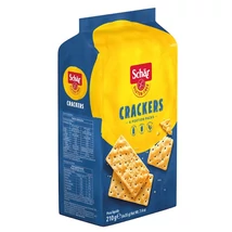 Schär cracker 210 g