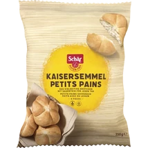 Schär császárzsemle 350g
