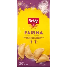 Schär FARINA liszt 1000g