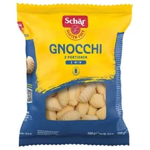 Schär Gnocchi burgonyás nudli 300g