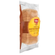 Schär Cereal szeletelt többmagvas kenyér 300g