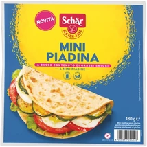 Schär Mini Piadina 180g