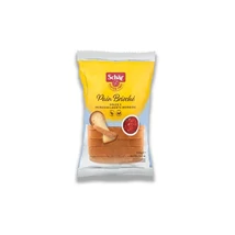 Schär Pan brioche édes kenyér 370g