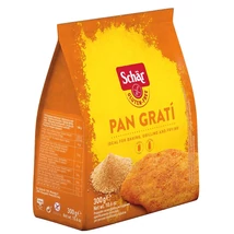Schär Pan Grati zsemlemorzsa 300g