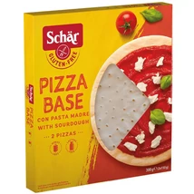 Schär Gluténmentes pizzaalap 300g