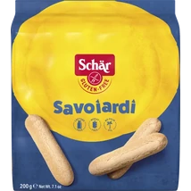 Schär Savoiardi gluténmentes  babapiskóta 200 g