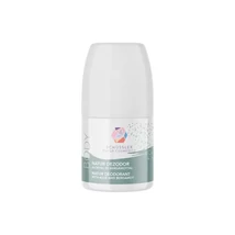 Schüssler natúr dezodor aloeval és bergamottal 50ml