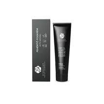 Schüssler fehérítő fogkrém aktív szénnel 75ml