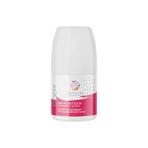 Schüssler natúr dezodor málna-menta illattal 50ml