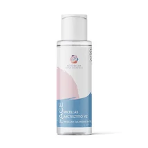 Schüssler micellás arctisztító víz 100ml - travel size