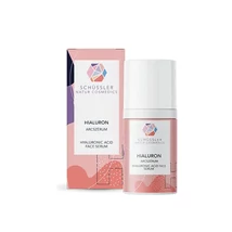 Schüssler hialuron arcszérum 30ml