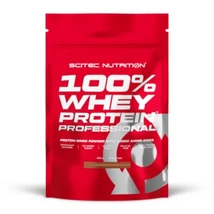 Scitec Whey Protein Professional 500g Banán