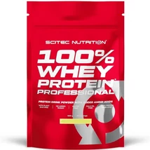 Scitec Whey Protein Professional 500g pisztácia fehércsokoládé