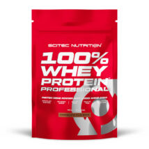 Scitec 100% Whey Protein Professional 500g csokoládé