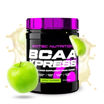 Scitec BCAA Xpress 280g alma