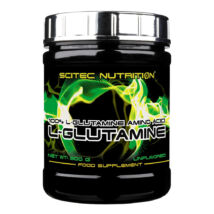 Scitec L-glutamine 300 g