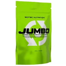 Scitec Jumbo 1320g vanilia