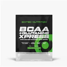 Scitec Sample BCAA+Glutamine Xpress 12g mojito