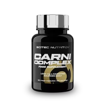 Scitec Carni Complex 60 kapszula