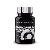 Scitec Chromium Picolate 100 tabletta