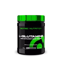 Scitec L-glutamine 300 g