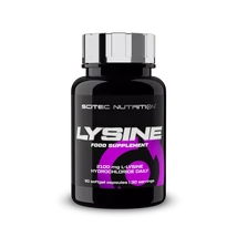Scitec Lysine 90 kapszula
