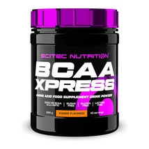 Scitec BCAA Xpress 280g mangó