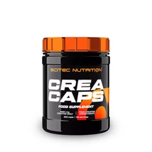 Scitec Crea Caps (250 kapszula)