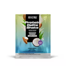 Scitec Protein Delite 30g mandula-kókusz