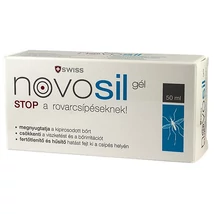 Novosil gél 50 ml