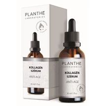 Planthé anti-age kollagén szérum 50ml