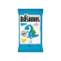 Biopont Bio Kukorica Snack tengeri sós 50 g