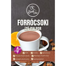 Szafi Free Forró csoki ízű italpor 250 g