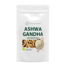 SuperGreens Ashwagandha Powder 200g