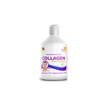 Swedish Nutra Collagen 10000 mg Bovine 500ml