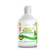 Swedish Nutra Super Kids 500ml