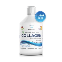 Swedish Nutra Collagen 10000 mg Fish Sugar Free 500ml