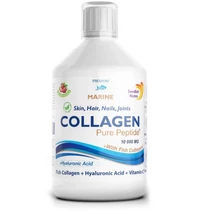 Swedish Nutra Collagen 10000 mg Fish 500ml