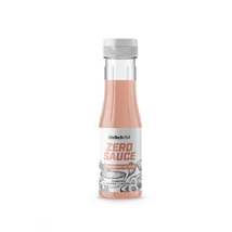 BioTechUSA Zero Sauce 350ml Ezersziget