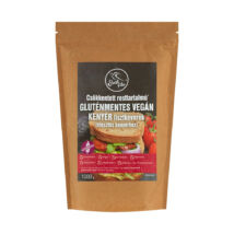 Szafi Free csökkentett rosttartalmú gluténmentes vegán kenyér lisztkeverék 1 kg
