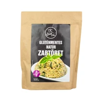 Szafi Free gluténmentes natúr zabtöret 500 g