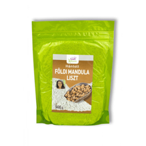 Szafi REFORM Hántolt Földimandula Liszt 500g