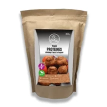Szafi Free Vegán Proteines Növényi Fasírt Alappor (Gluténmentes, Szójamentes) 300 g