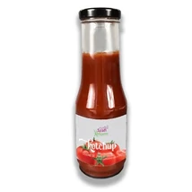 (Sz) Szafi REFORM Ketchup 290g