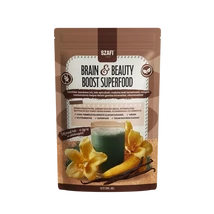 Szafi Life Brain & Beauty Boost superfood 240g (gluténmentes)